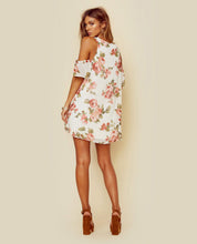 Load image into Gallery viewer, Birdie Ruffle Dress