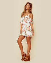 Load image into Gallery viewer, Birdie Ruffle Dress
