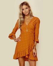 Load image into Gallery viewer, Carmel Dress
