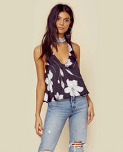 Load image into Gallery viewer, Casey Collar Top
