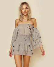 Load image into Gallery viewer, Party Romper
