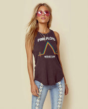 Load image into Gallery viewer, Pink Floyd Muscle Tank
