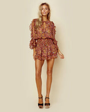 Load image into Gallery viewer, Rockstar Romper
