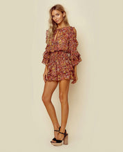 Load image into Gallery viewer, Rockstar Romper
